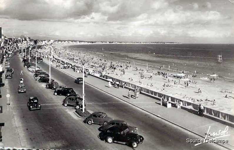 44 La Baule Boulevard Hennecart XVI.jpg